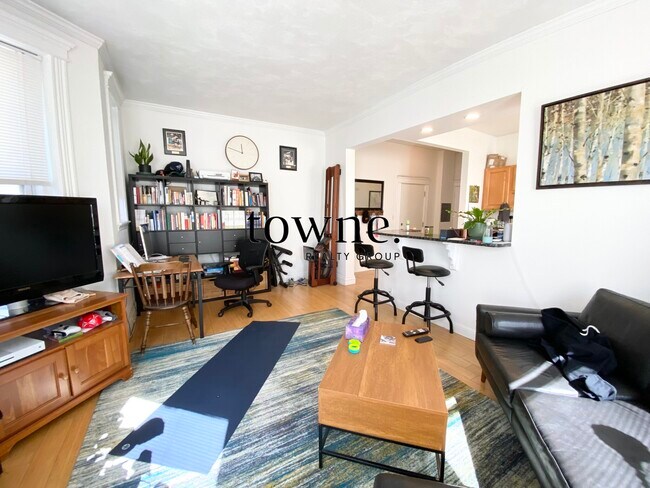 Foto del edificio - 105 Jersey St