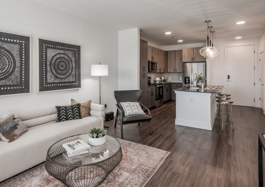 Foto principal - 16007 Bridgeland High School Dr