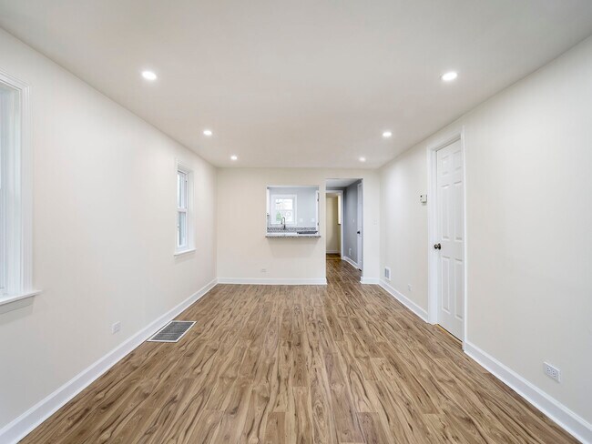 Foto del edificio - 857 North Ave