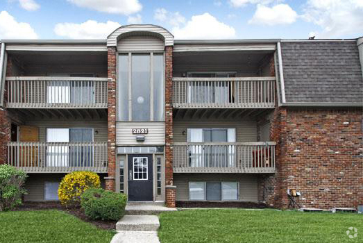 Brickyard Flats Apartments - Speedway, IN | Apartments.com