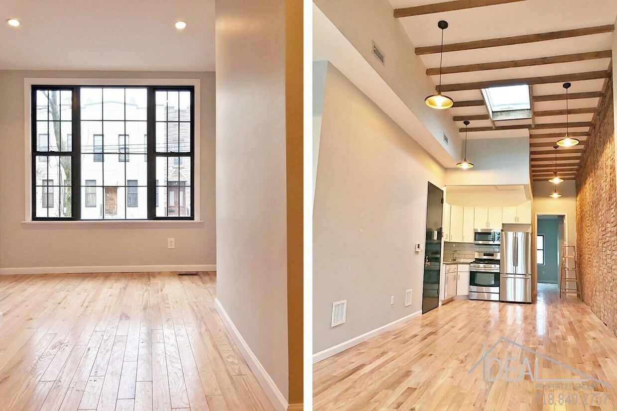 Building Photo - 305 Onderdonk Ave