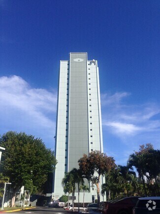 Building Photo - 98-1038 Moanalua Rd