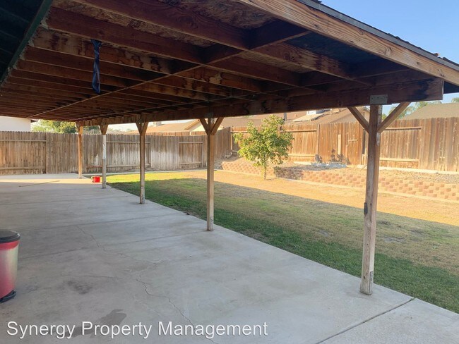 Building Photo - 3 br, 2 bath House - 1318 Evadonna Rd