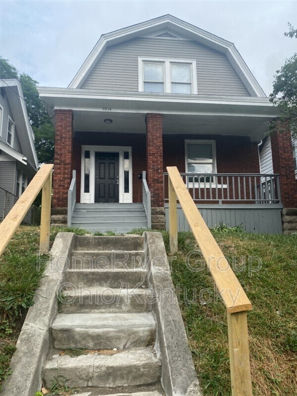 1014 Underwood Pl, Cincinnati, OH 45204 House Rental in Cincinnati, OH