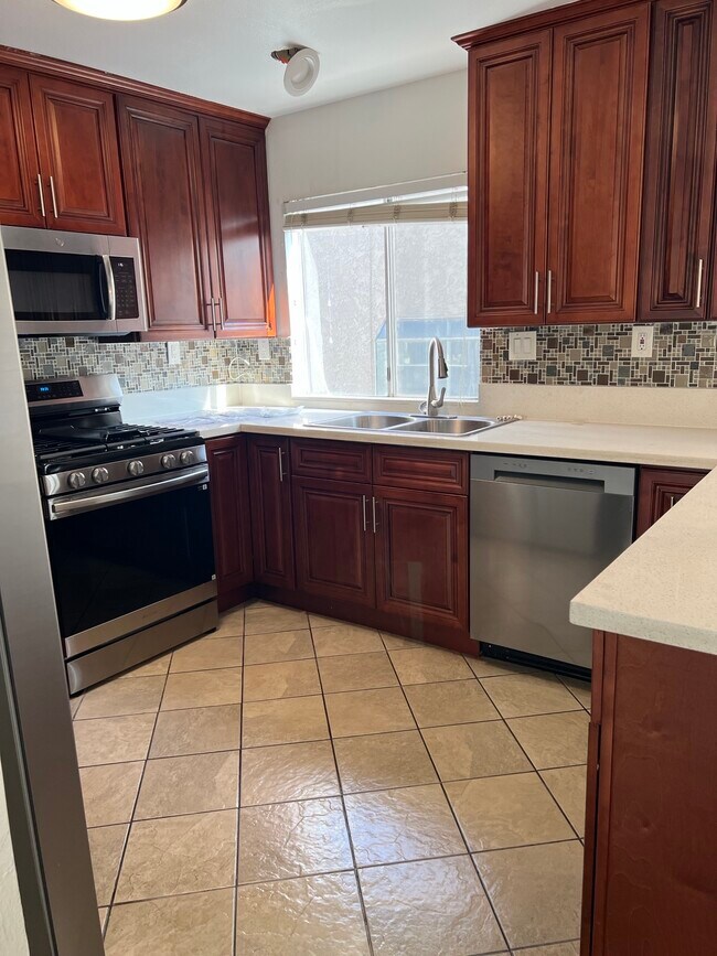 Foto del edificio - Laveta Terrace