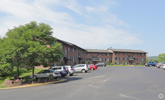 Foto del edificio - Anthos at Kirkwood