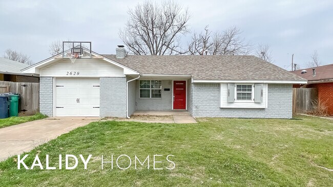 Building Photo - 2629 SW 56th St