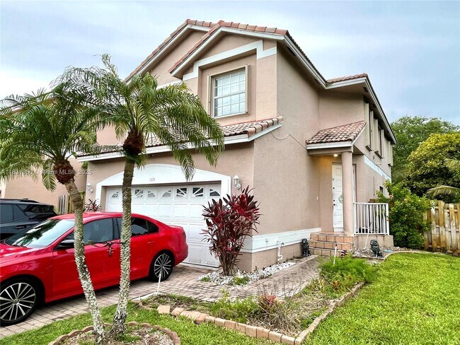 Building Photo - 160 NW 97th Terrace