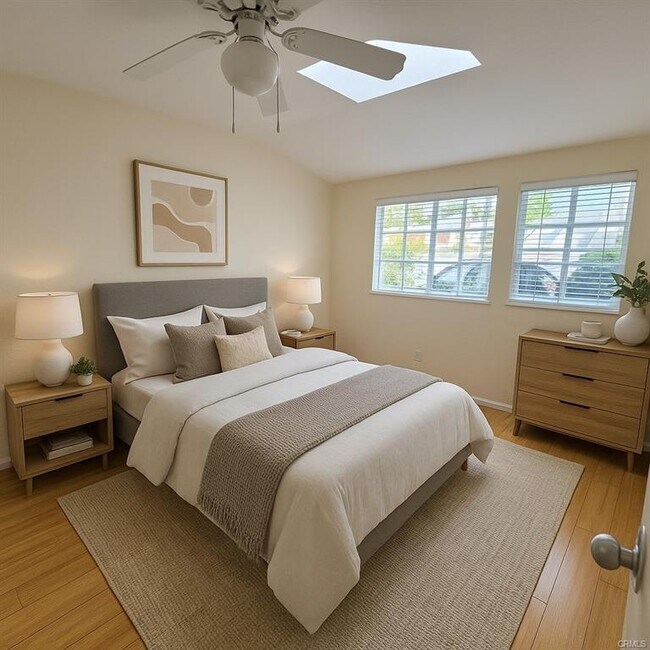 Building Photo - 10060 Jimenez St