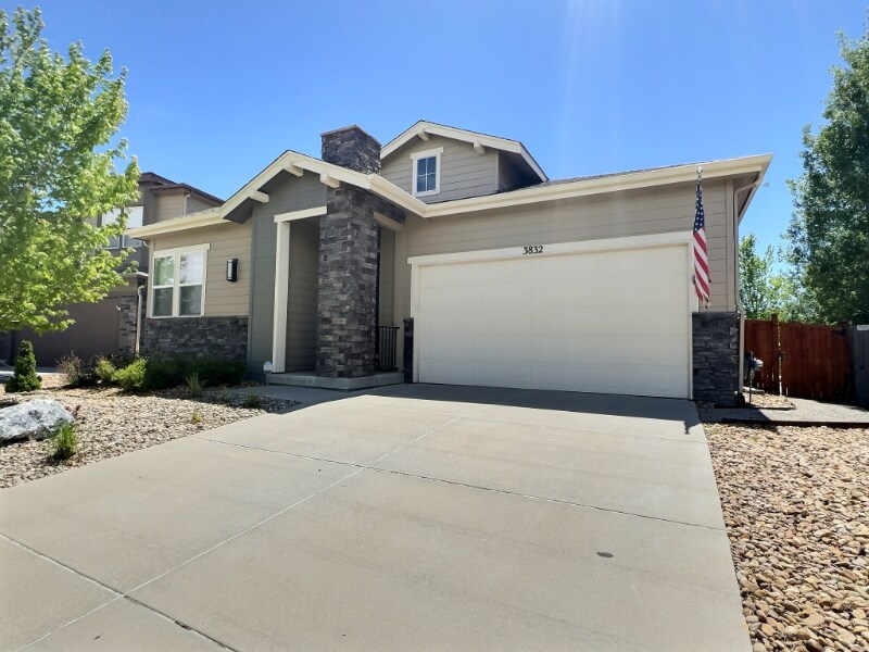 Foto principal - 3832 Ghost Dance Dr