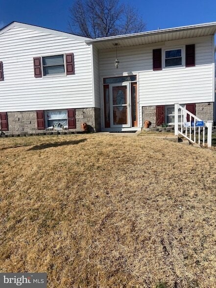 Building Photo - 5104 McFaul Rd