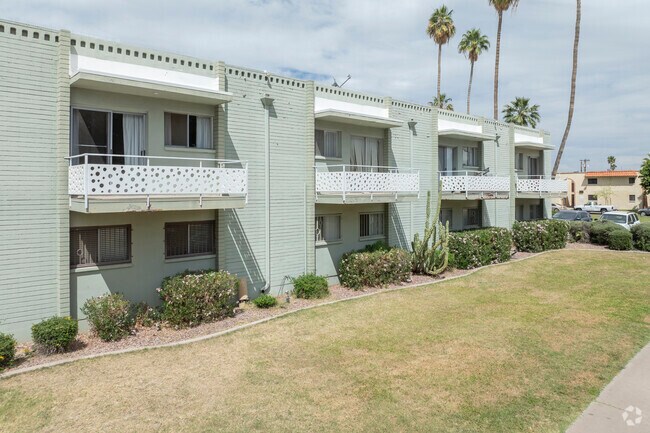 Building Photo - Concord  Apartments