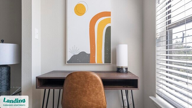 Foto del edificio - 2500 Woodland Park Dr