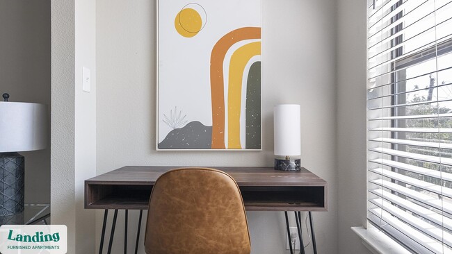 Building Photo - 2500 Woodland Park Dr