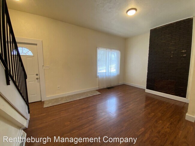Building Photo - 4 br, 2 bath House - 409 Parkwood Rd