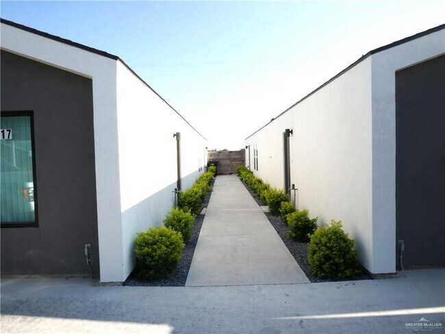 Foto del edificio - 23 East St