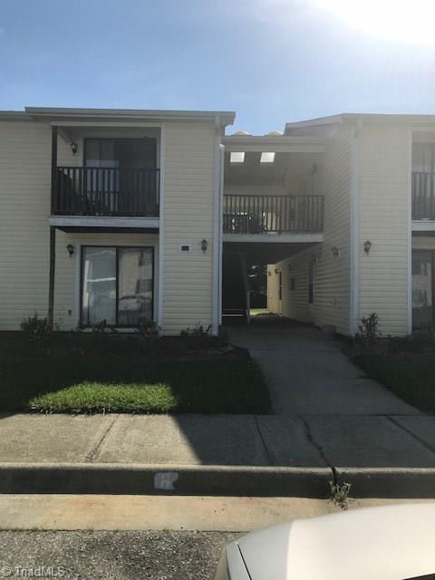 Foto del edificio - 504 Mystic Dr