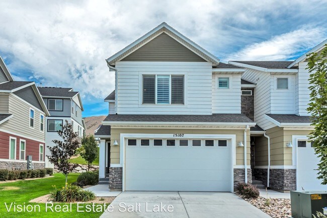 Foto del edificio - 3 br, 2 bath House - 15107 S Bright Stars Dr