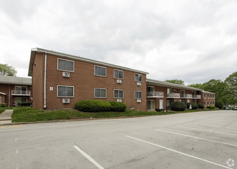 Plymouth Rock Apartments Rentals Plymouth Meeting, PA