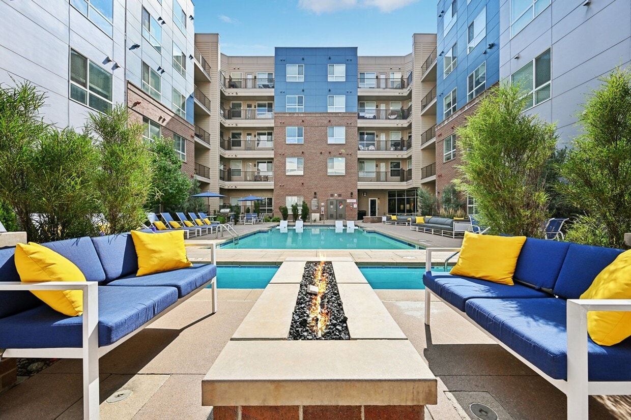 Outlook DTC - 5031 S Ulster St Denver, CO 80237 | Apartments.com