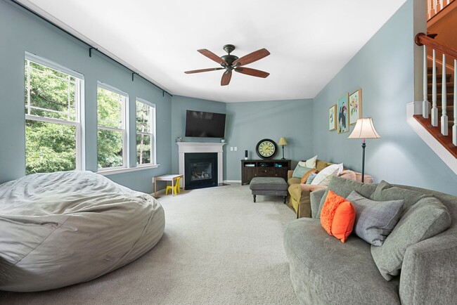 Foto del edificio - Beautiful 4 bedroom home in fantastic Sout...