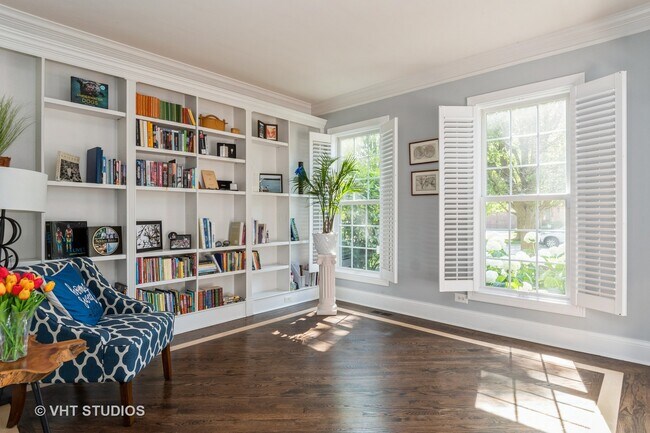 Foto del edificio - 2328 Simsbury Ct