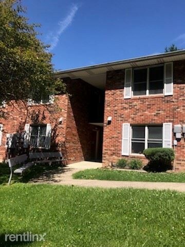 Foto del edificio - 1 br, 1 bath Apartment - Uptown Apartments #6