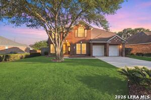 Building Photo - 922 Desert Bluff