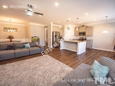 Foto del edificio - 56 Wrenwood Dr