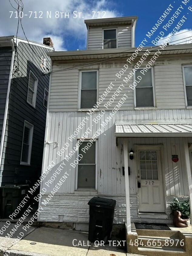 Foto principal - 710-712 N 8th St. -712-
