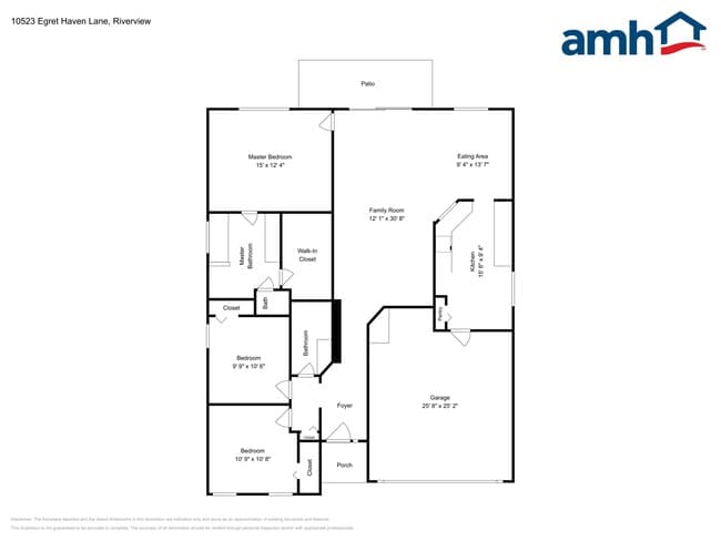 Foto del edificio - 10523 Egret Haven Ln