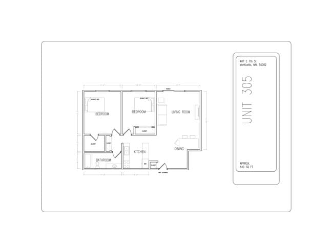 Building Photo - Marywood Apartments