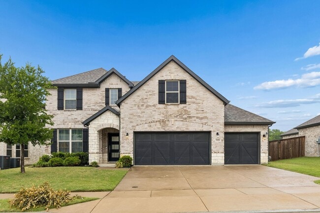 Foto del edificio - 3128 Creek Meadow Dr
