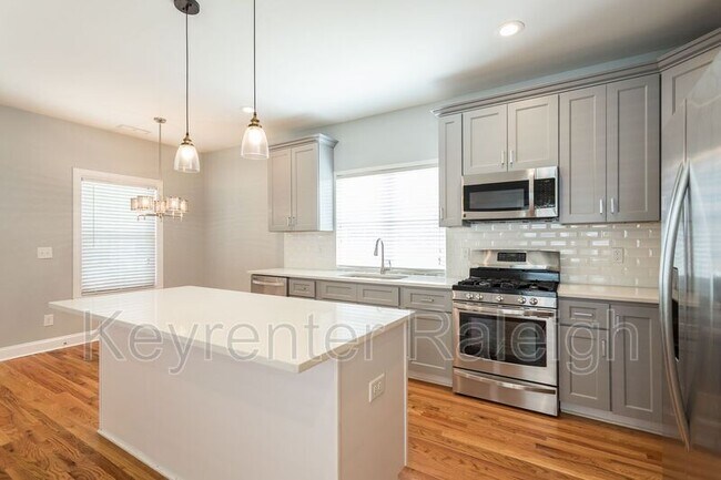 Foto del edificio - 1102 S Bloodworth St