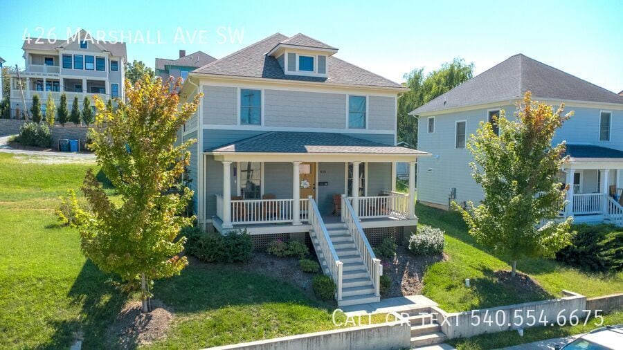 Foto principal - 426 Marshall Ave SW