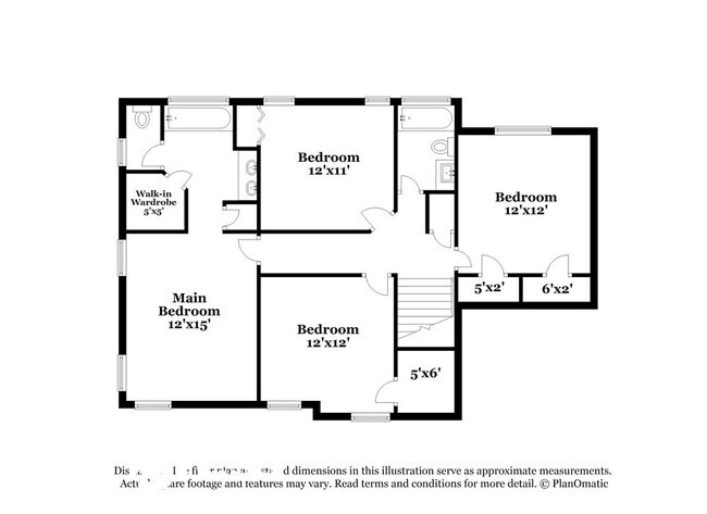 Foto del edificio - 3512 Dechart Ln