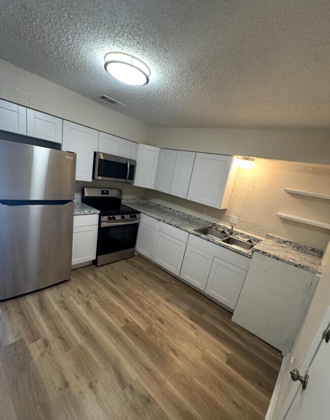 Foto del edificio - 2809 N Hwy 175