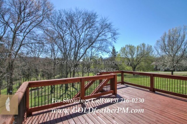 Foto del edificio - 600 Sunnyslope Ct