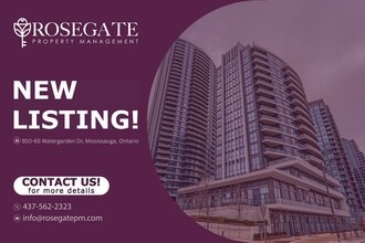 Building Photo - 65 Watergarden Dr