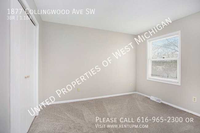 Building Photo - 1877 Collingwood Ave SW