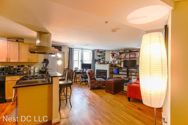 Building Photo - 1 br, 1 bath House - 70 Rhode Island Ave N...