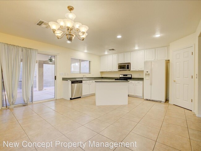 Building Photo - 3 br, 2.5 bath House - 4188 E Stone River Dr.