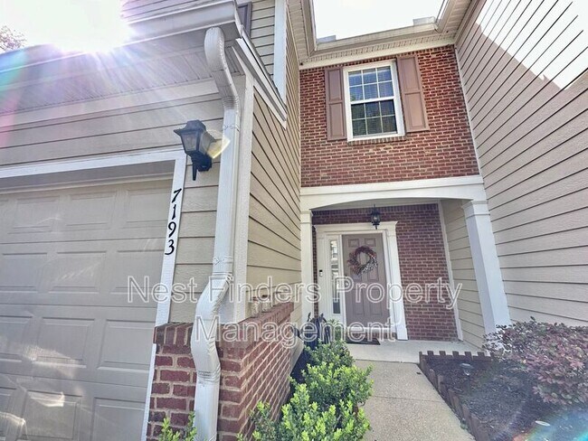 Building Photo - 7193 Stonelion Cir