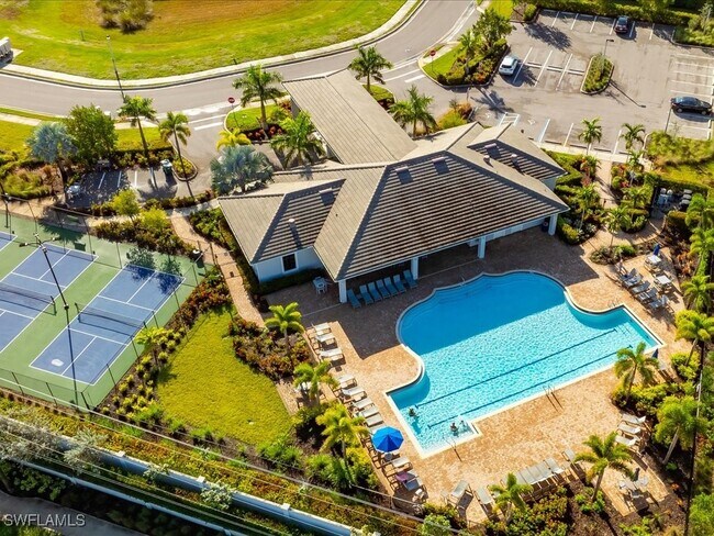 Foto del edificio - 1157 Enbrook Lp