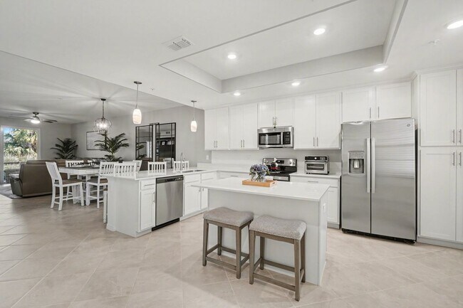 Foto del edificio - 43984 Boardwalk Loop