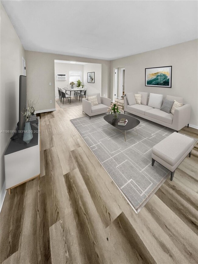 Foto del edificio - 2390 SW 22nd St