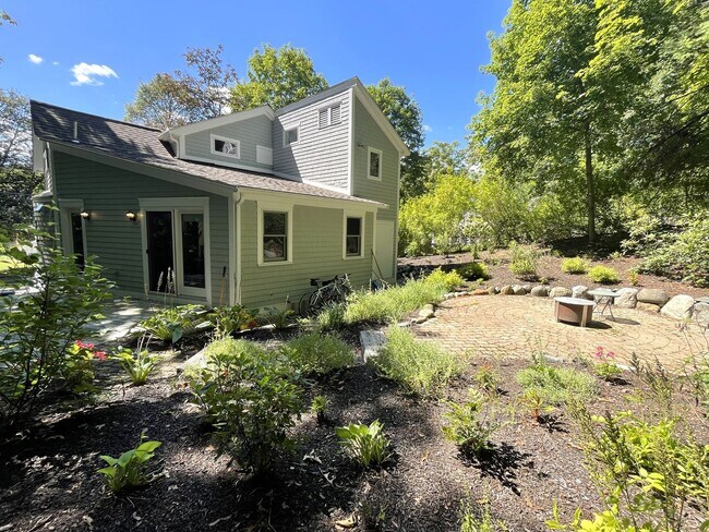 Photo - Contemporary 2 Bedroom, 2 Bathroom Single Family Home in Andover MA