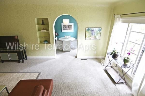 Primary Photo - 3609 Wilshire Terrace