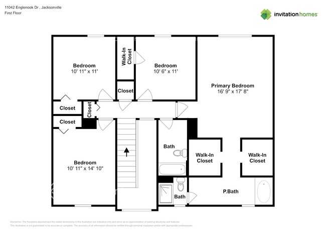 Building Photo - 11042 Englenook Dr