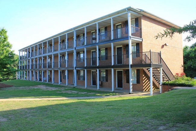 Foto del edificio - Riverbend Commons - Unit 202 C